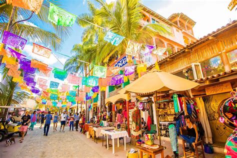 Sayulita: A Magical Escape from Reality